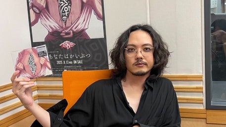 TOOBOEのわるあがき | QloveR（クローバー）