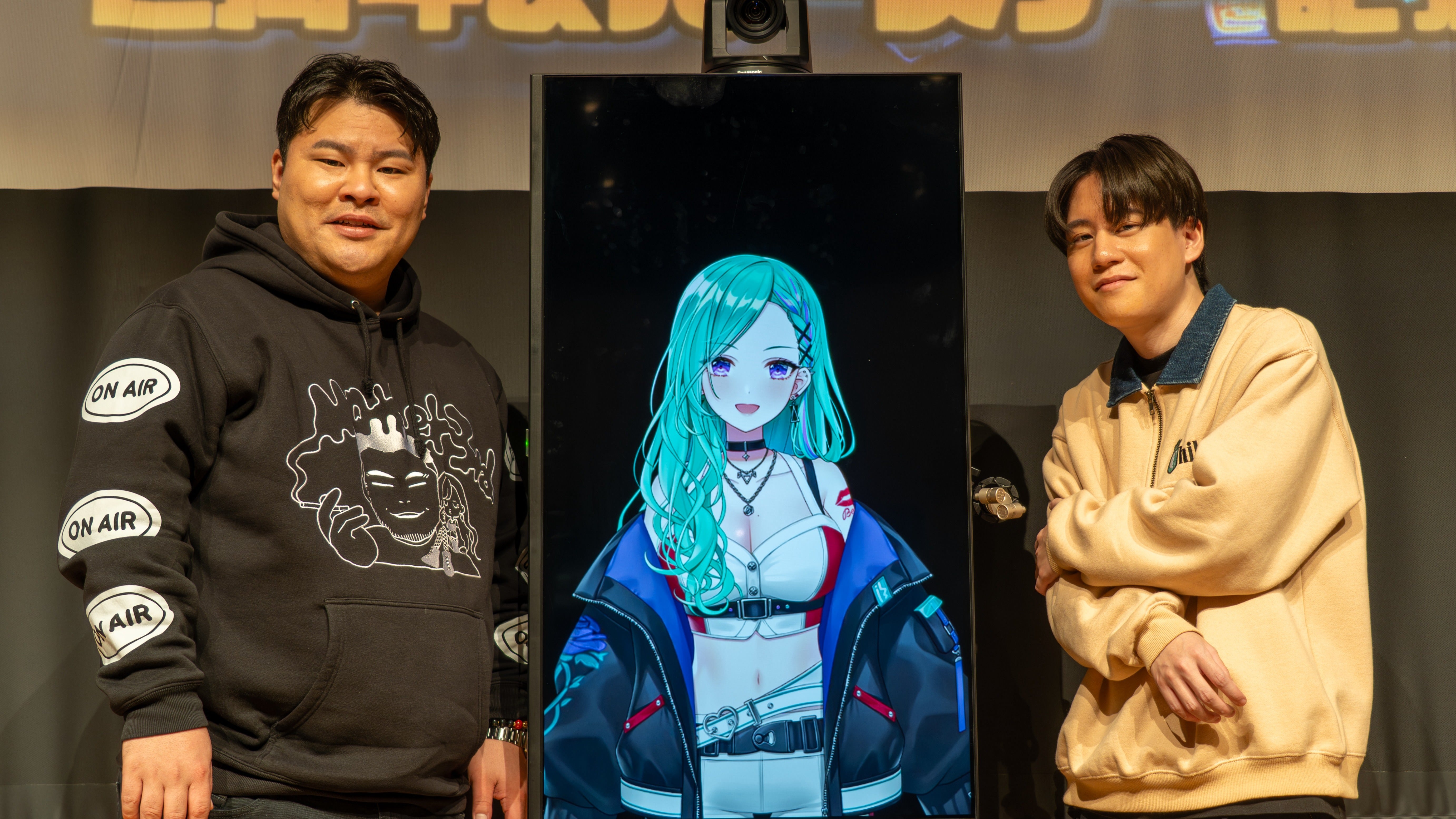 まざべにのミッドナイトダブルピーク 番組イベント2025 | QloveR