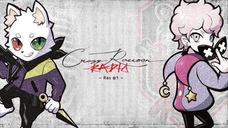 Crazy Raccoon Radio | QloveR（クローバー）